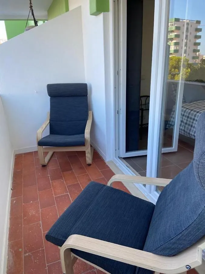 Two Bedroom Center Apartment Quarteira 0*,  البرتغال